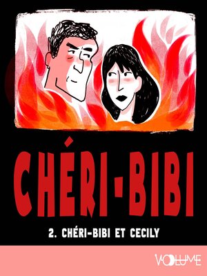 cover image of Chéri-Bibi (Tome 2)--Chéri-Bibi et Cécily